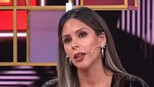 El duro relato de Barby Franco sobre su infancia con su papá: “Me maquillaba los moretones”