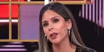El duro relato de Barby Franco sobre su infancia con su papá: “Me maquillaba los moretones”