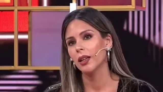 El duro relato de Barby Franco sobre su infancia con su papá: “Me maquillaba los moretones”
