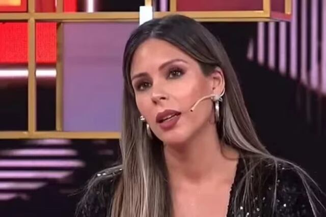 Barby Franco contó que su hija tuvo un accidente en Santiago del Estero y fue intervenida: “Volando al hospital”