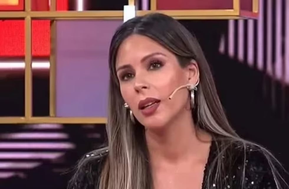 El duro relato de Barby Franco sobre su infancia con su papá: “Me maquillaba los moretones”