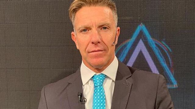 Entre la inspiración de la Toscana y guiños a “Star Wars”: así es la lujosa casa de Fantino en Nordelta