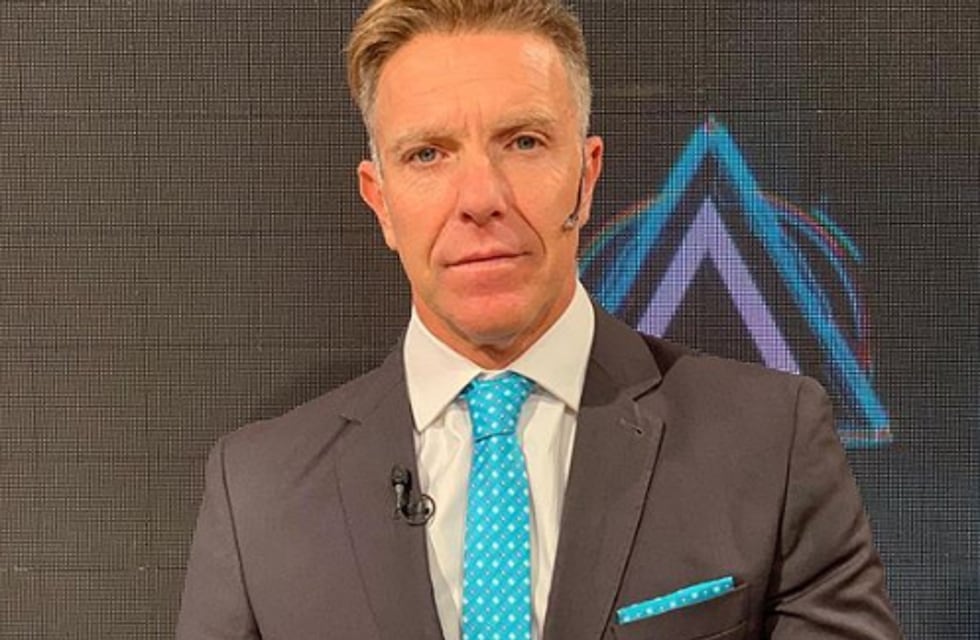 Entre la inspiración de la Toscana y guiños a “Star Wars”: así es la lujosa casa de Fantino en Nordelta