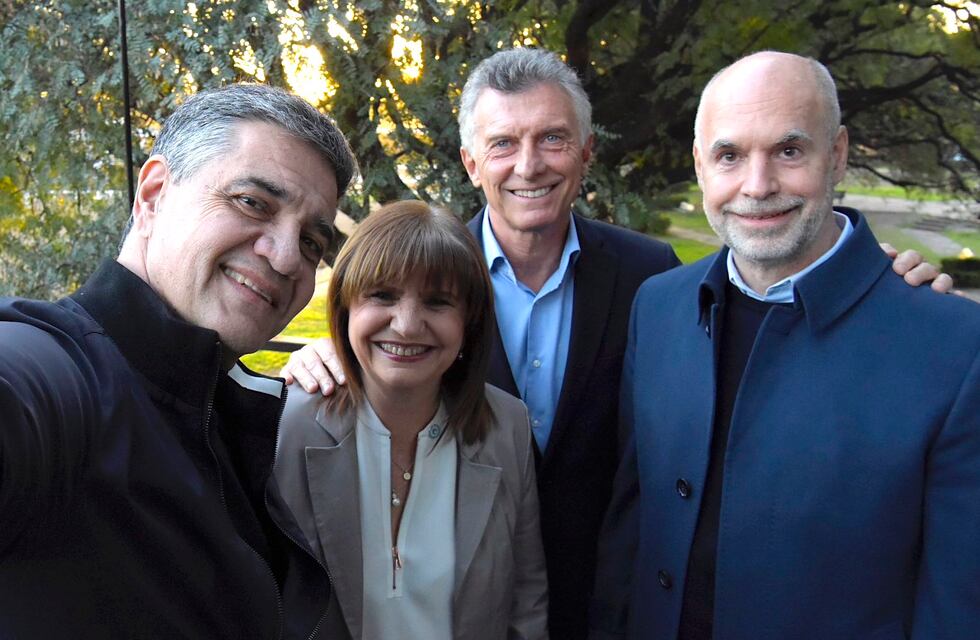 Larreta-Bullrich: la gran interna que reconfigurará el poder en Juntos por el Cambio