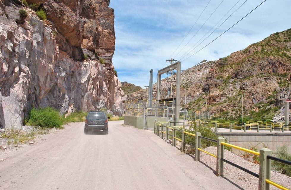 Hasta el miércoles estará cortada la ruta  173 en San Rafael