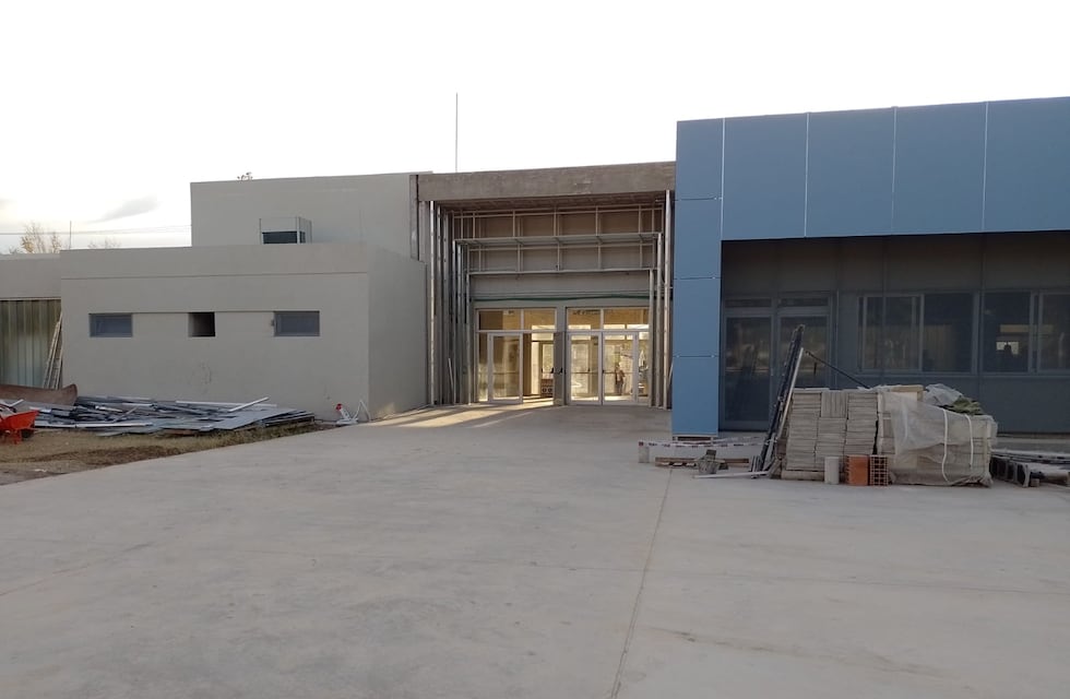 Avanza la creación de la nueva escuela PROA en Carlos Paz