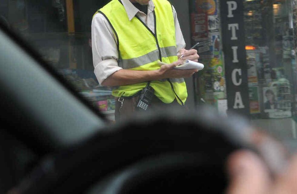 Preparan un plan integral para controlar el tránsito en Córdoba