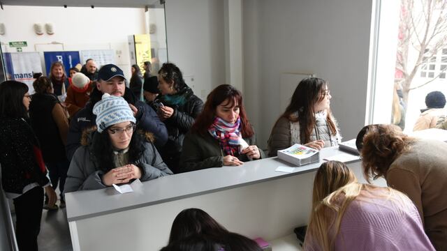 Las entradas del Festival de Teatro de Rafaela se venden solo de forma presencial
