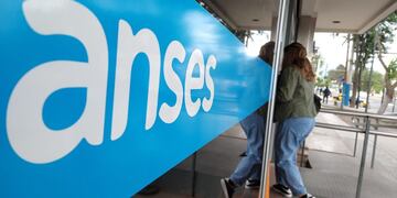 Anses. Quiénes cobran hoy. (Imagen ilustrativa)