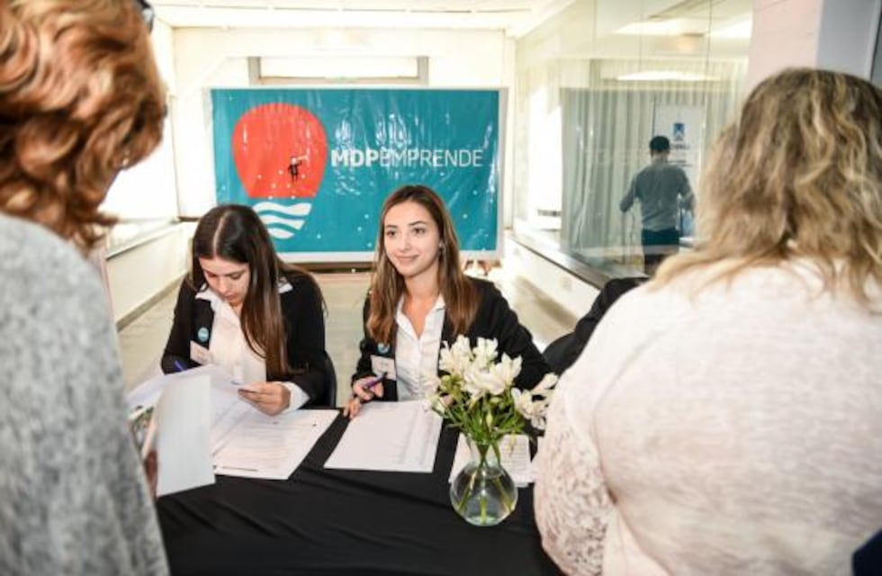 Se realizará la 6ta. edición de MDP Emprende