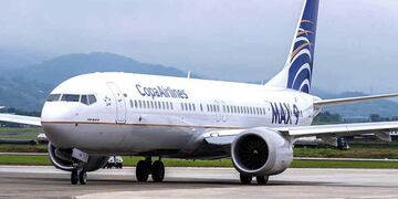 (Copa Airlines Facebook)