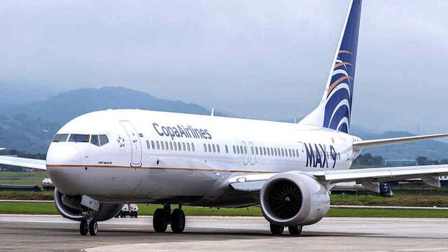 (Copa Airlines Facebook)