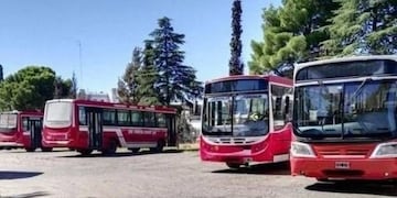SUBE suma nuevos medios de pago para viajar en colectivos de Coronel Rosales