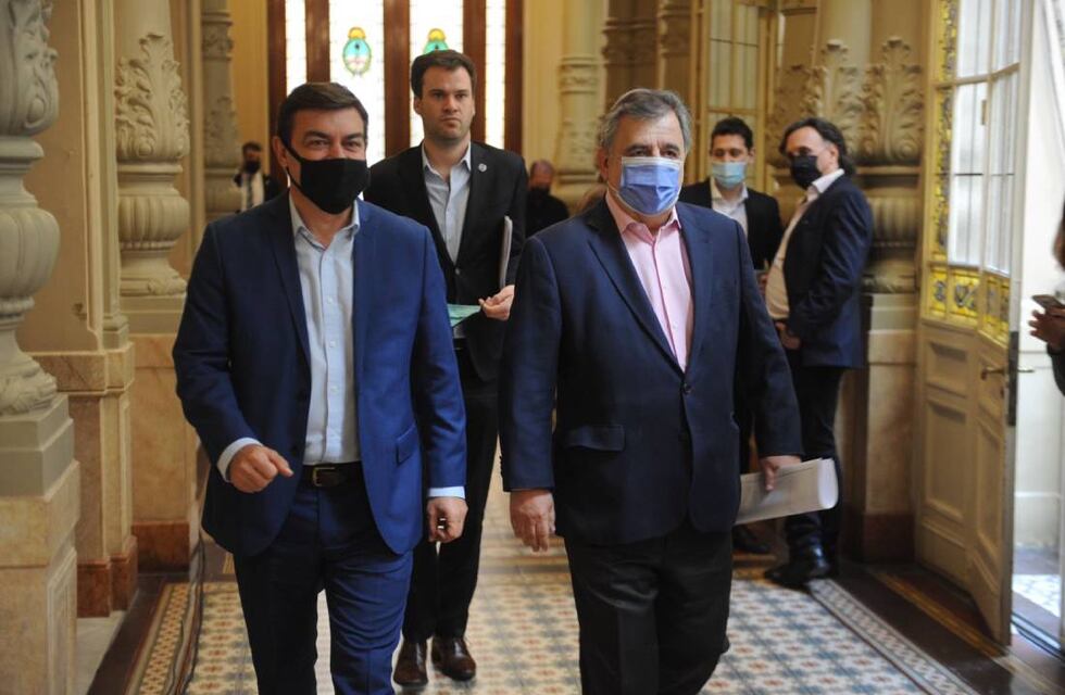 Ley de etiquetado: sin acuerdo y en medio de internas, fracasó la sesión en Diputados