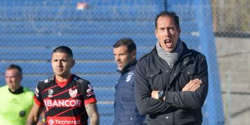 Instituto fue derrotado 2 a 0 ante Guillermo Brown en Puerto Madryn. (Prensa Instituto).