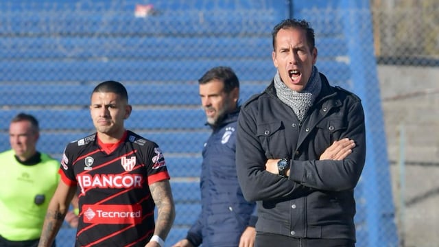 Instituto fue derrotado 2 a 0 ante Guillermo Brown en Puerto Madryn. (Prensa Instituto).