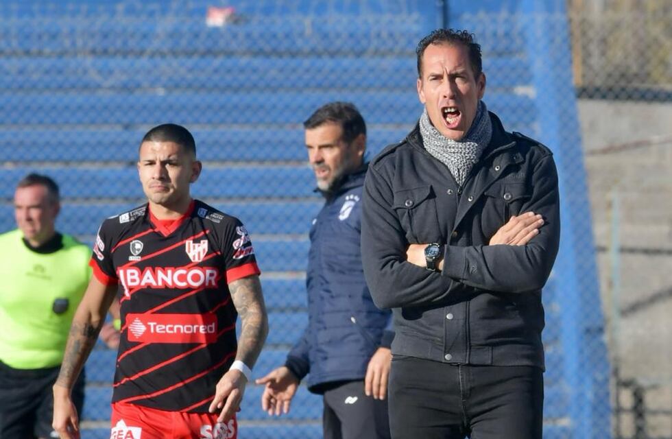 Se cortó la racha: Instituto no jugó bien y perdió por dos goles ante Brown de Puerto Madryn
