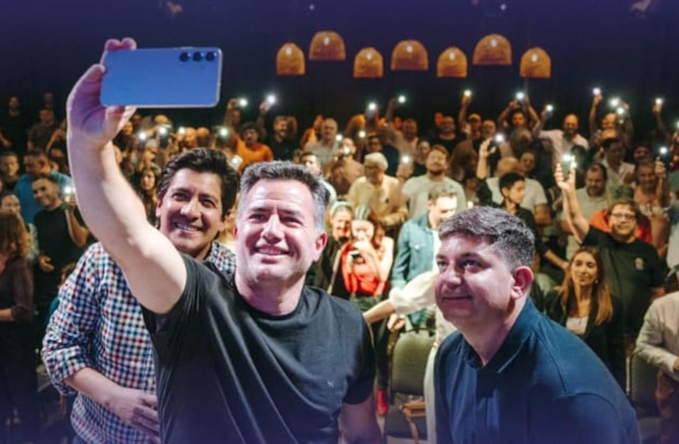 La Libertad Avanza sale a afiliar de manera masiva este sábado en Córdoba