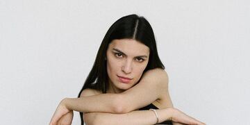 Juana Sosa, la influencer mendocina que quiere entrar a Gran Hermano.