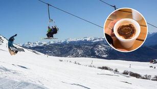 Cuál fue la respuesta oficial a la reacción de turistas por los precios en el centro de esquí de Chapelco