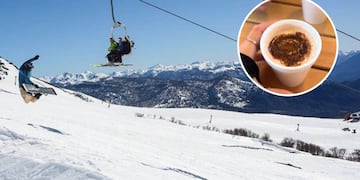 Cuál fue la respuesta oficial a la reacción de turistas por los precios en el centro de esquí de Chapelco