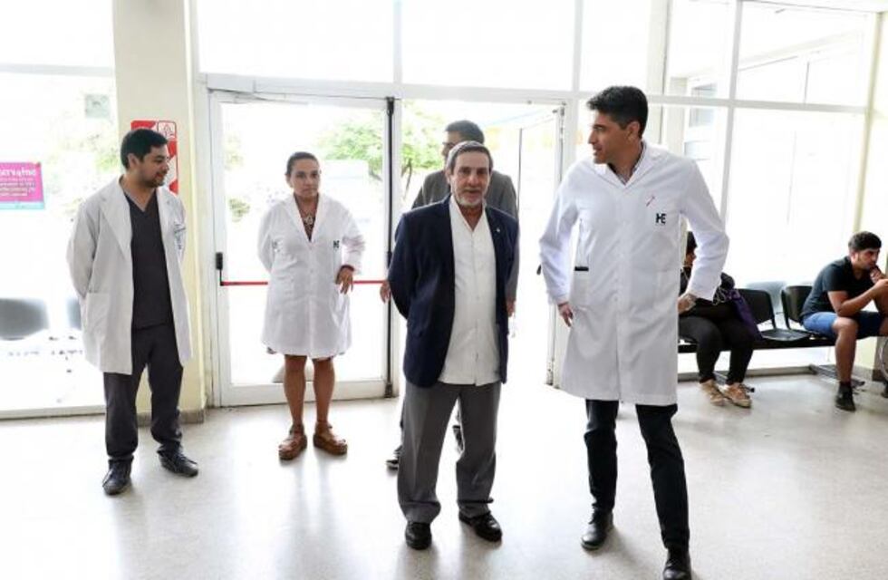 Hospital del Este: buscan implementar nuevas estrategias para su crecimiento