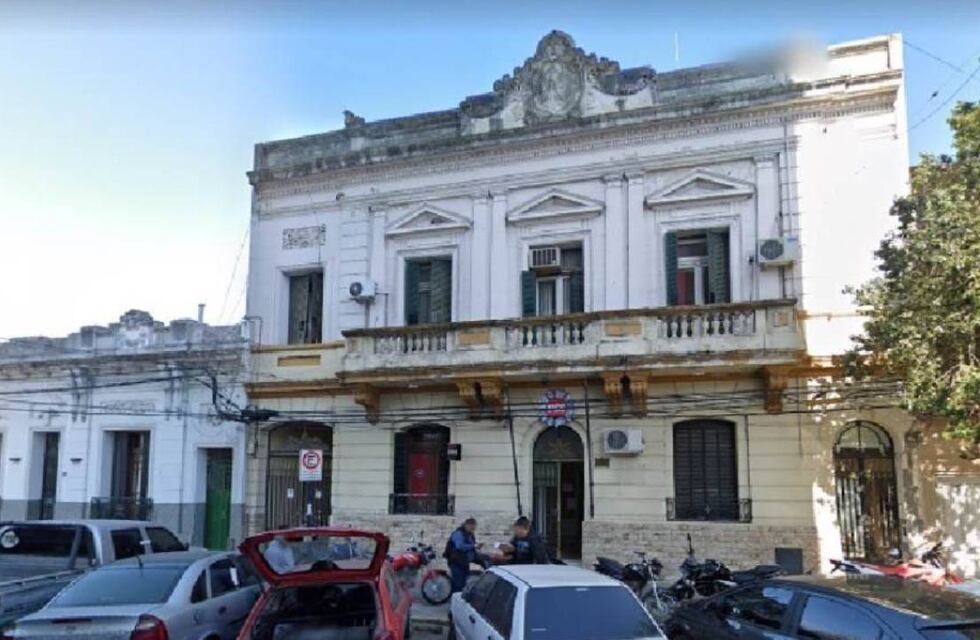 Balacera entre un delincuente y policías cerca de la sede de la AIC