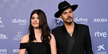 La separación de Eva De Dominici con Eduardo Cruz.