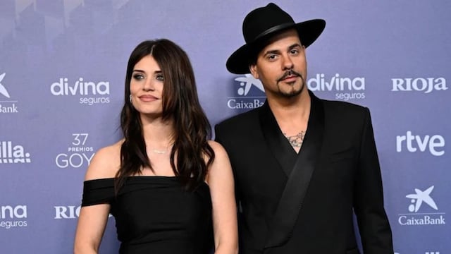 La separación de Eva De Dominici con Eduardo Cruz.