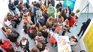 Venta de entradas del Festival de Teatro de Rafaela