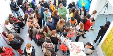Venta de entradas del Festival de Teatro de Rafaela