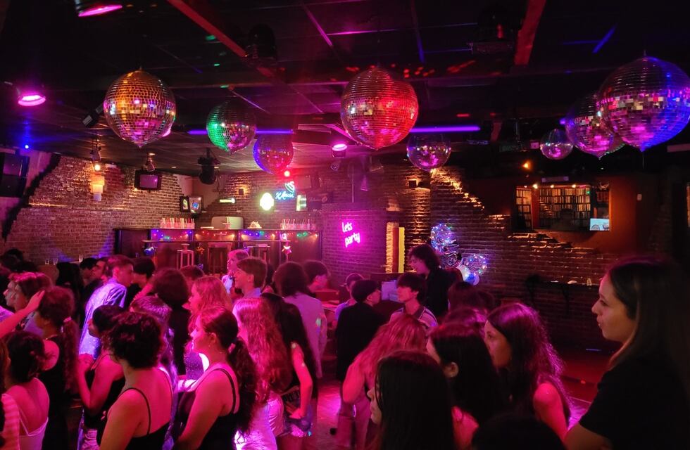 Preguntó con cuánta plata sale a bailar la gente en Córdoba y las cifras sorprendieron a TikTok