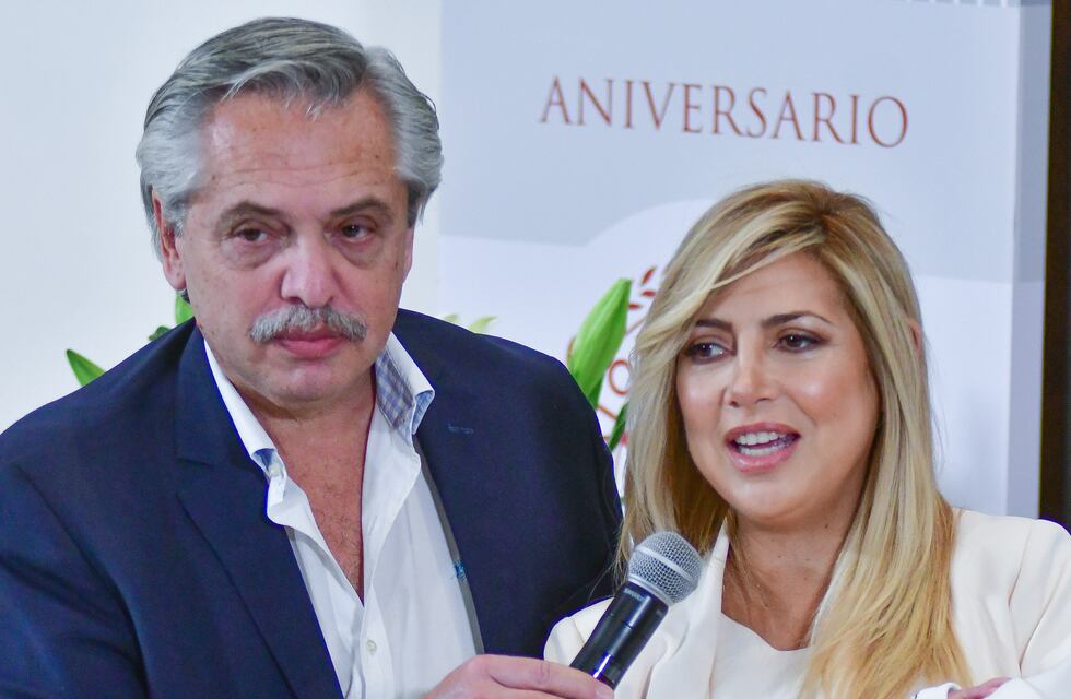 Amalia Granata criticó a Alberto Fernández por rumores de maltrato a Fabiola Yáñez