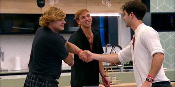 Qué premios ganaran los finalistas de Gran Hermano 2024 y cuáles ganaron durante la competencia