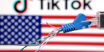 Drástica medida para TikTok en Estados Unidos.