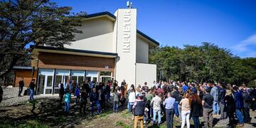 La Municipalidad de Ushuaia se moderniza con el objetivo de llegar a la digitalización plena