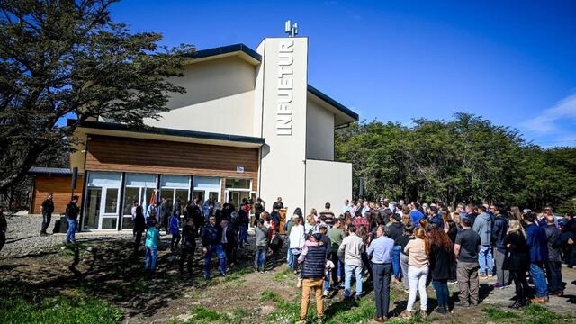 La Municipalidad de Ushuaia se moderniza con el objetivo de llegar a la digitalización plena