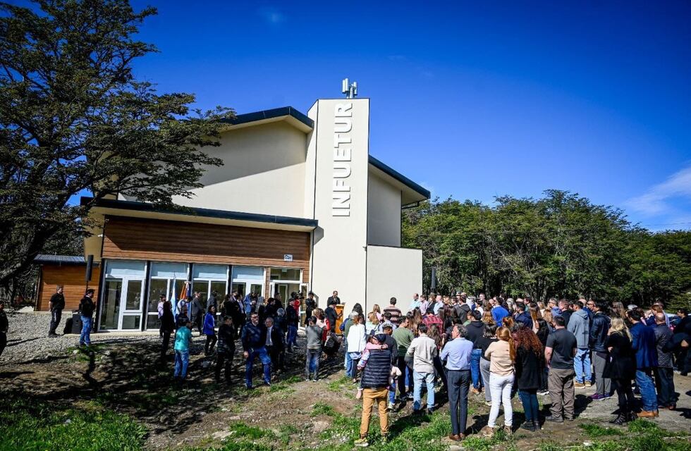La Municipalidad de Ushuaia se moderniza con el objetivo de llegar a la digitalización plena