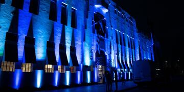 La Boutique presentará este miércoles su nuevo sistema de iluminación.