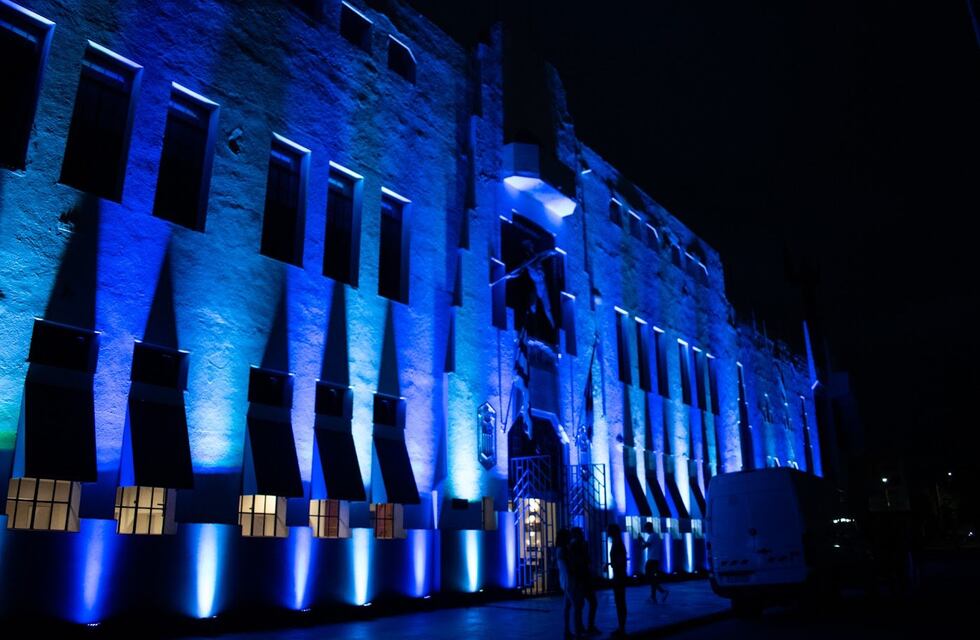 En el día de su cumpleaños, Talleres enciende las nuevas luces de La Boutique