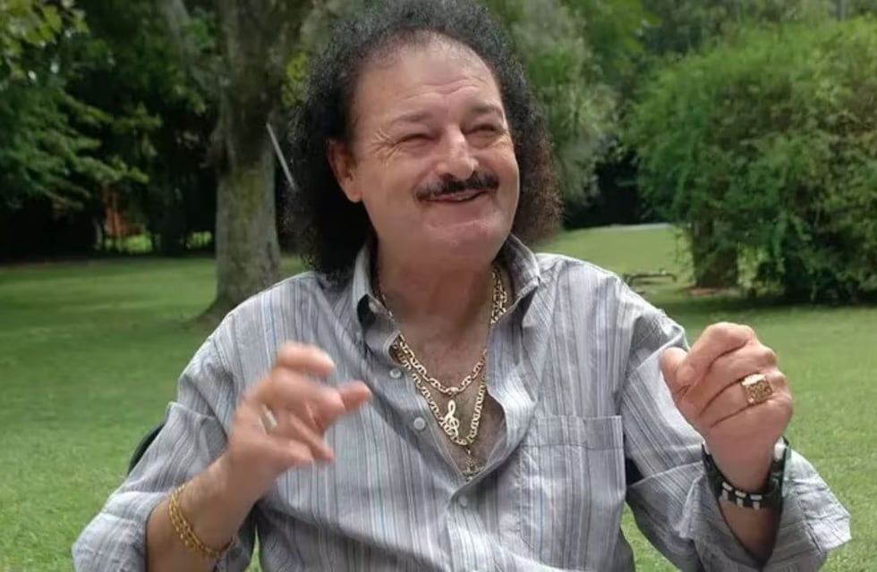 Alcides sufrió un terrible accidente en una pileta y casi muere ahogado: “No era mi final”