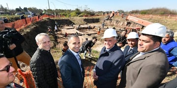 Sostuvo el presidente de la Cámara Tucumana de la Construcción