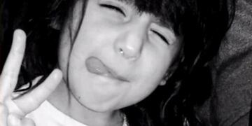 Juicio por la muerte de la pequeña