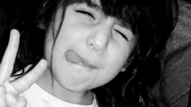 Juicio por la muerte de la pequeña