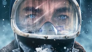 Se acerca el estreno de El Eternauta.