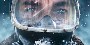 Se acerca el estreno de El Eternauta.
