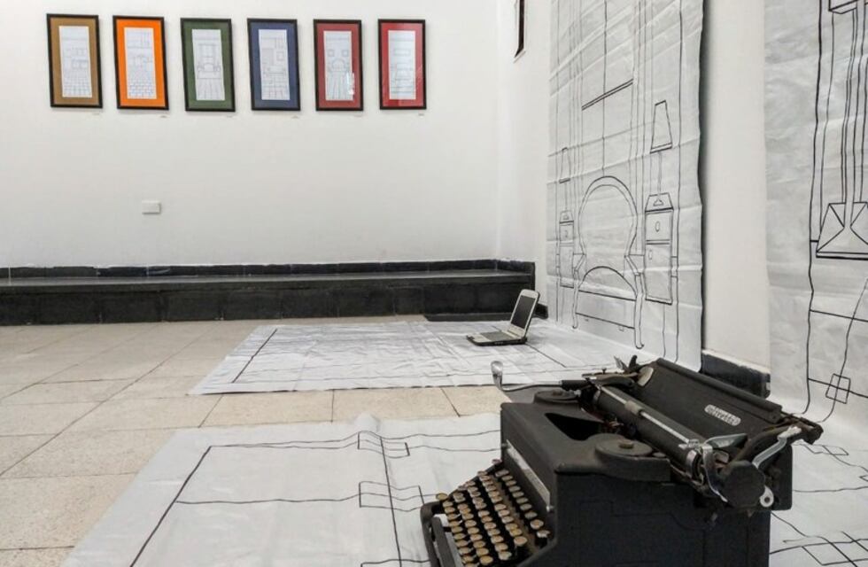 Se vienen tres muestras artísticas en Rafaela