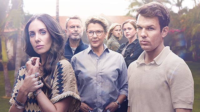 Apples Never Fall, la nueva serie de Universal+.