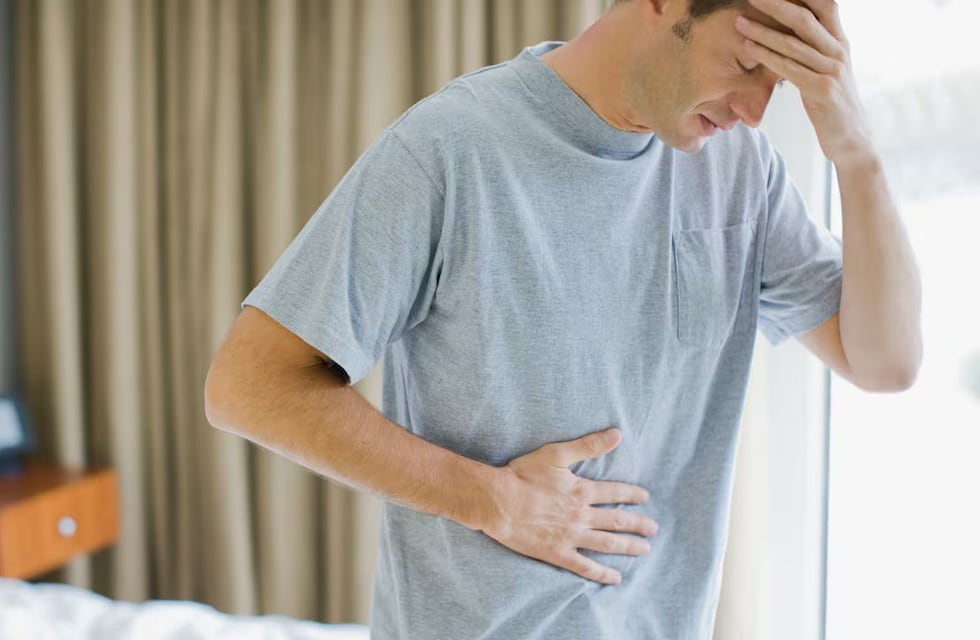 Cómo prevenir el hígado graso consumiendo 1 solo ingrediente natural