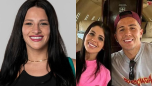 Chiara Mancuso habló de los rumores que la vinculaban como la tercera en discordia entre Enzo Fernández y Valentina Cervantes.
